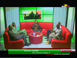 diine ak diamono du 10 sept 2015 - 2