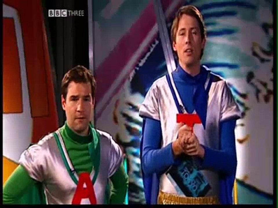 Adam and Joe Go Tokyo E7P2