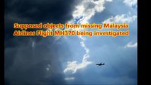 Malaysia Airlines missing flight MH370: Latest investigation report - March 21