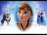 Disney's Frozen - Do you want to build a snowman ?  - Soundtrack - Lyrics