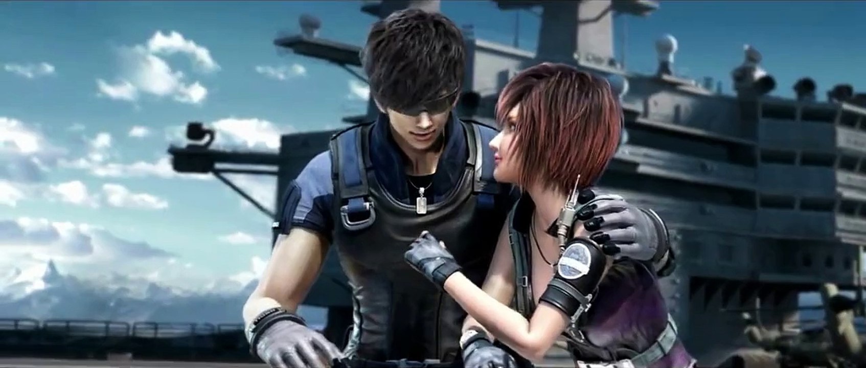 Trailer ASSAULT FIRE (Latinoamérica)