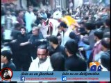 Ashura in Lahore Documentry by Geo news