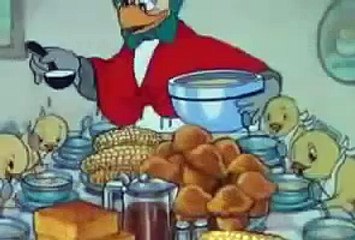 45 The Wise Little Hen 1934   Silly Symphony