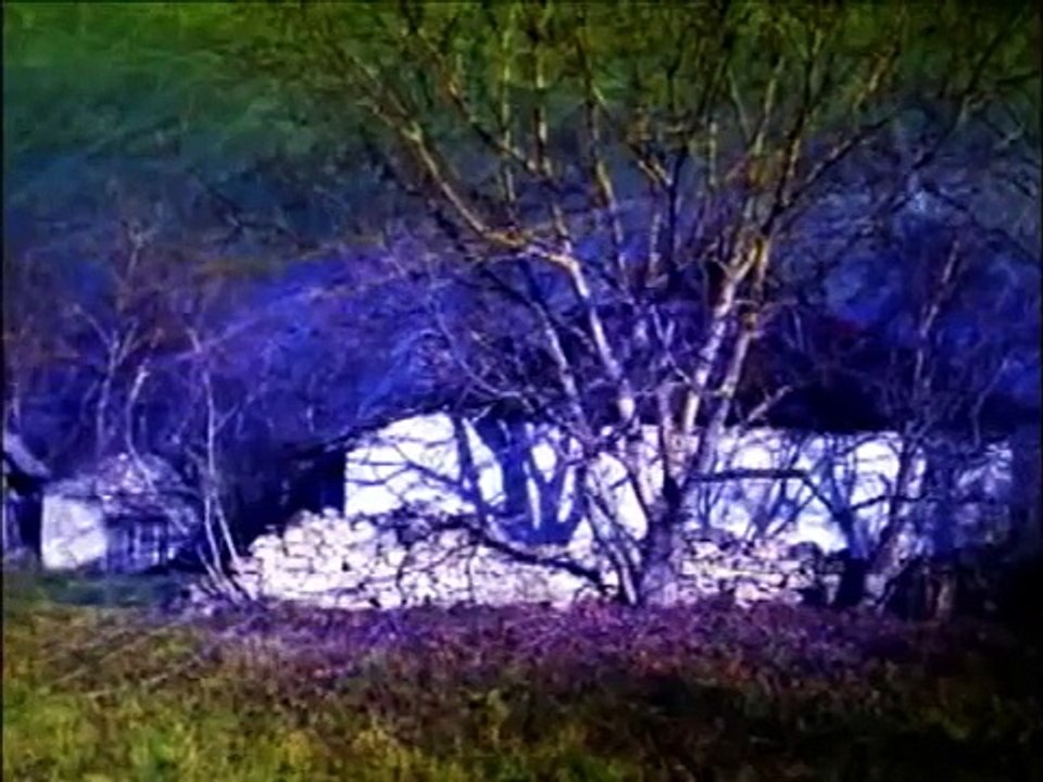 "Yagudky". DakhaBrakha