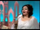 Awaaz De Kahan Hai Duniya Meri Jawaan Hai By Noor Jahan Live At BBC
