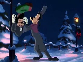 Auguri di Buon Natale Disney