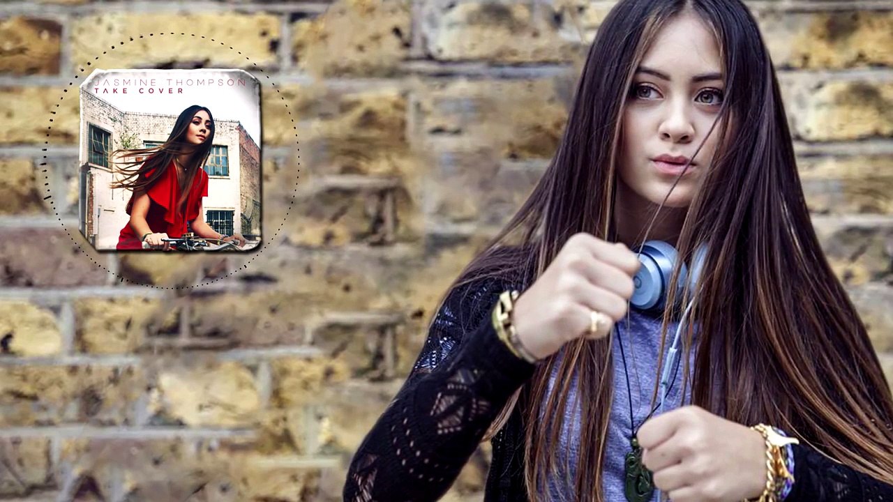 Jasmine Thompson - Sun Goes Down (Acoustic) Lyrics