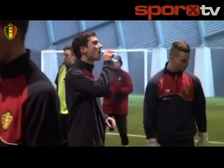 Beşiktaş 17'lik harika Türk'ün peşinde!