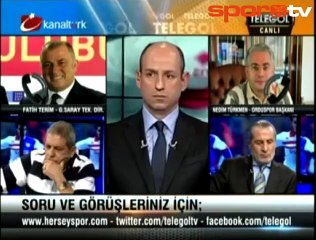 Terim açtı ağzını, yumdu gözünü! (Bölüm IV)