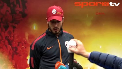 Tarık'tan Hamzaoğlu ve Prandelli kıyası