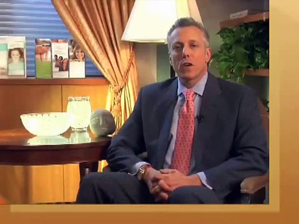 Revision Rhinoplasty - How Dr. Pearlman can improve your bad nose job surgery