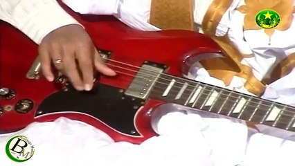 ghermy esweydeye music mauritania