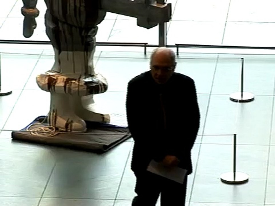 Bernstein -- Manifest Aversions