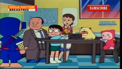 Ninja Hattori In Hindi   New Full Episodes Nick TV 2014 2015 In HD 93