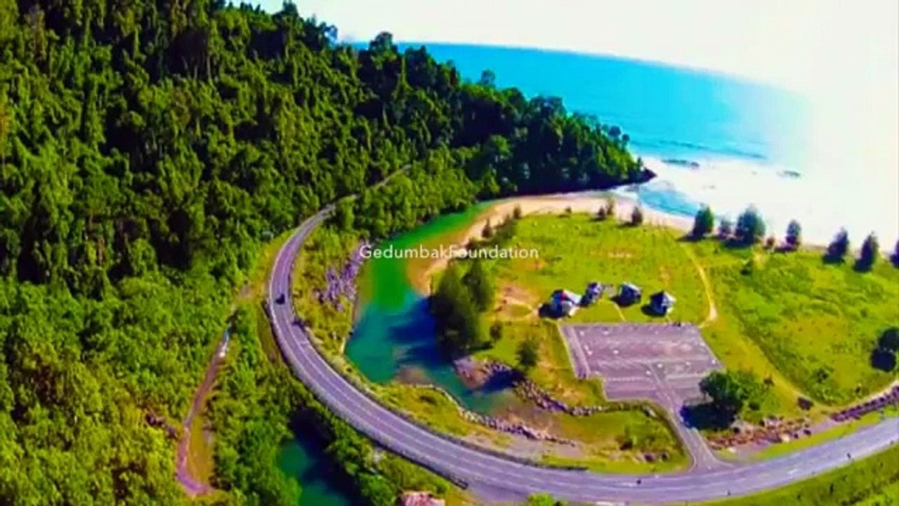 Journey of Aceh Jaya