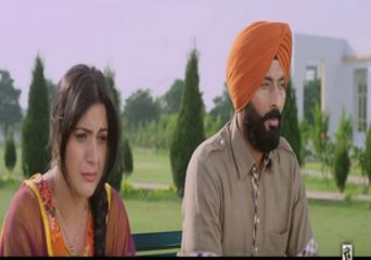 Patta Patta Singhan Da Vairi HD DvDRip Part 1