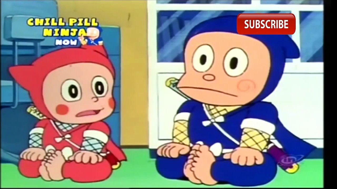 Ninja Hattori In Hindi New Full Episodes Nick TV 2014 2015 In HD 89 - video Dailymotion