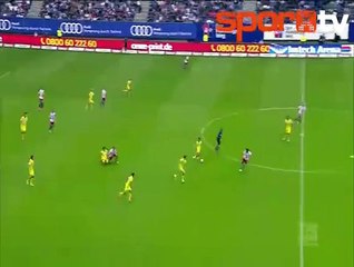 Tolgay'ın asisti 1 puanı getirdi!...