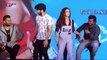 CRAZY! Shahid Kapoor, Alia Bhatt & Vikas Bahl's MAD Dance- LOL- Watch Video!