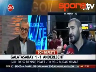 "Goran Pandev çok gereksiz bir transfer"