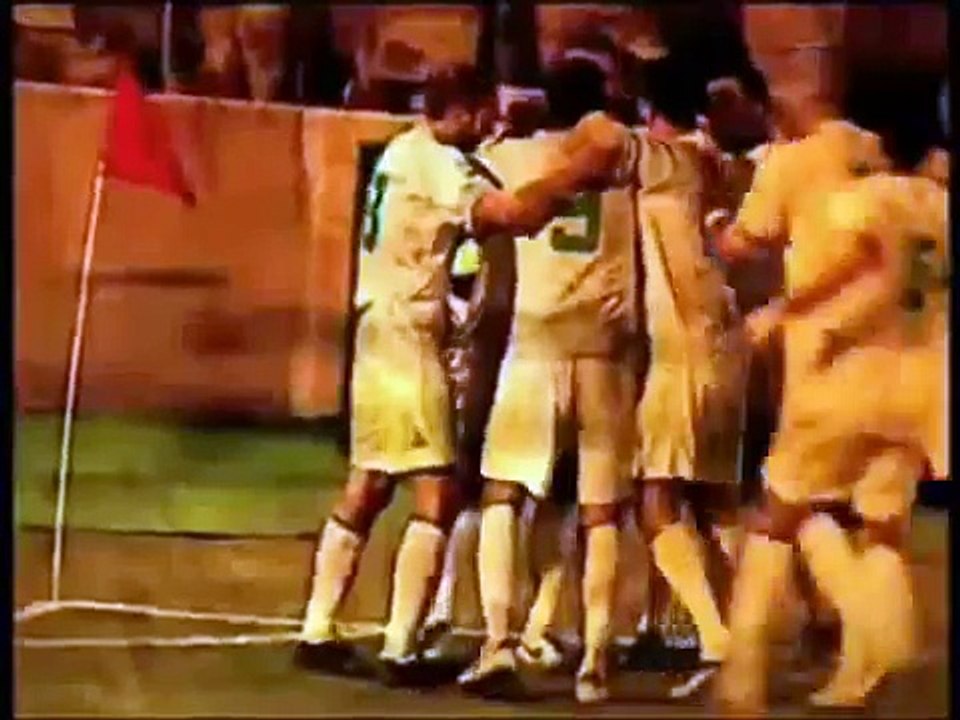 FIFA World Cup 2010 - Are you ready?