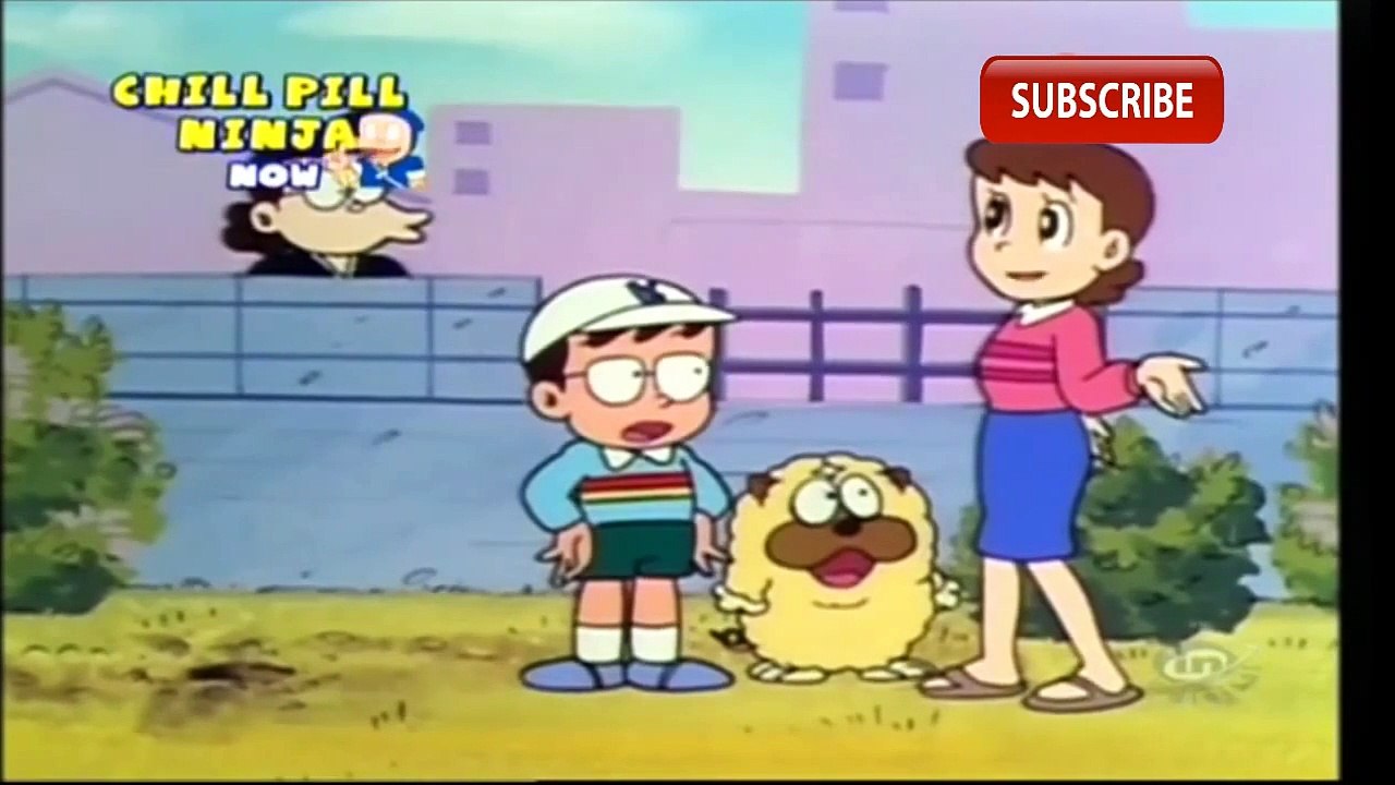 Ninja Hattori In Hindi   New Full Episodes Nick TV 2014 2015 In HD 88