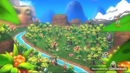 OMG MY SINGING MONSTERS GO BACK IN TIME