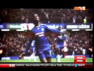 Ünal Aysal'dan Chelsea mesajı!