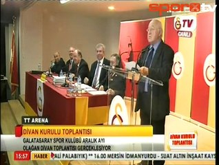 Yarsuvat'tan Fatih Terim'e gönderme!