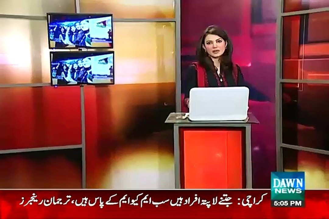 This Time Sindh Rangers Expo-sing MQM Deeply & Links With RAW – MUST WATCH