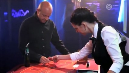 Karatefylla - han är våldtäktsman