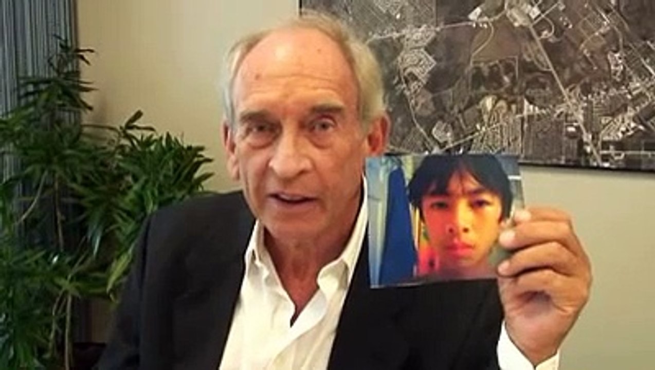 Larry Weinstein Bootleg Trailer