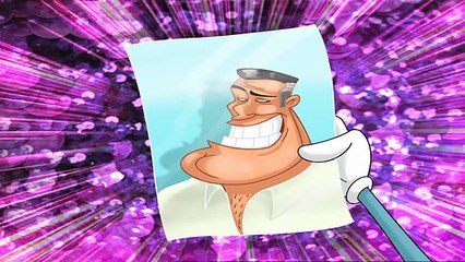 Chú Mèo Oggy Và Những Chú Gián (Phần 3) T22