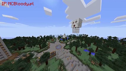 MCBloody.PL NAJLEPSZY SERWER MEGA DROP!  ☞ ! EASY HC !☜