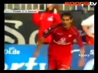 Trabzon'un yeni Fırtınası | Halil Altıntop