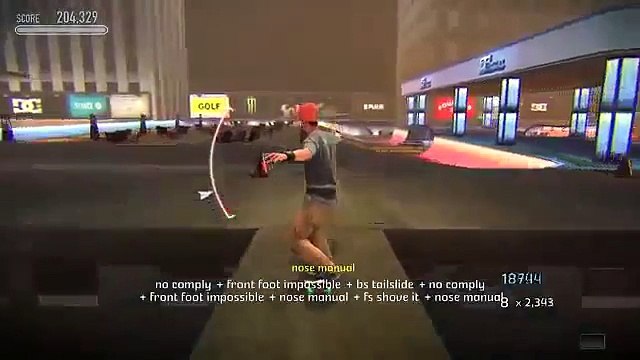 ★ Tony Hawks Pro Skater 5 [Playstation 4] ★