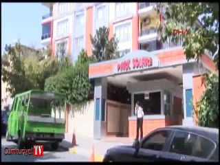 Genç kadın doktor evinde ölü bulundu