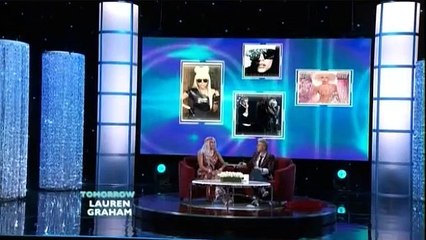 Lady Gaga: su polémico vestido de carne se expone en un museo