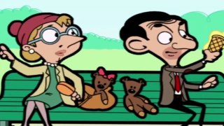Animation Mr.Bean