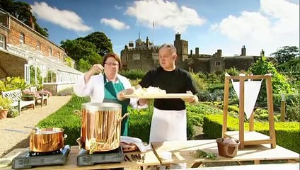 Royal Upstairs Downstairs e07 - Walmer Castle