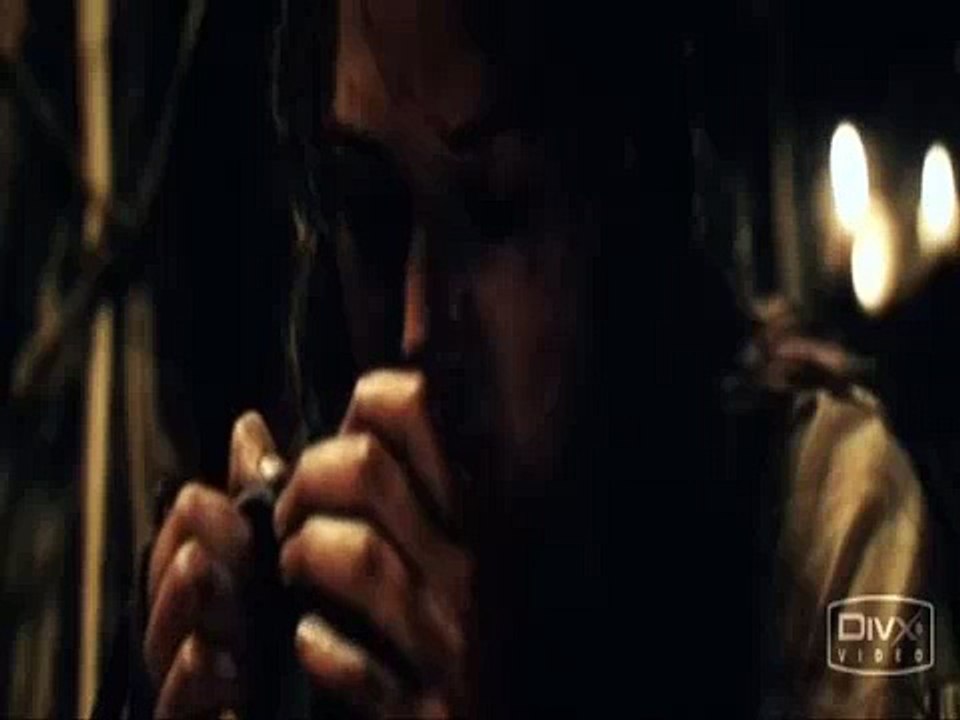 Fix You - Jack /Elizabeth