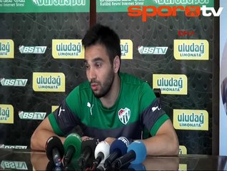 Volkan Şen: "Bu yıl çok farklı olacak..."