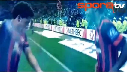 Fenerbahçe'nin büyük golcü hedefi!