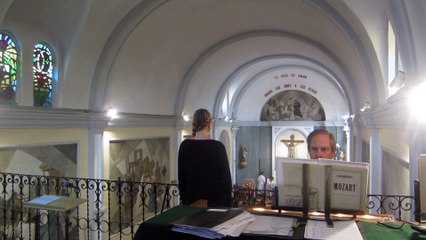 Wie lieblich ist der Boten Schritt (Messias) - Haendel