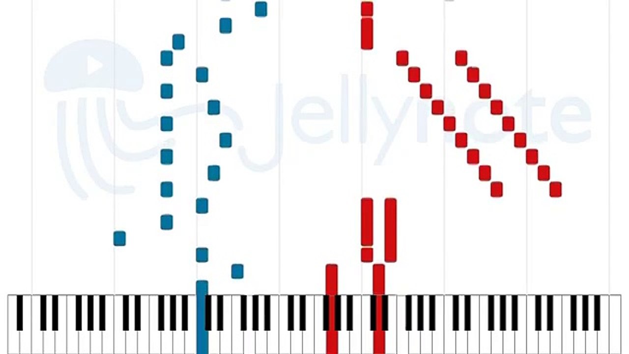 Stroll - My Neighbor Totoro [Sheet Music]