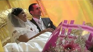 VIDEO Photographe Cameraman Mariage oriental algerien marocain arabe - Anais Mariage