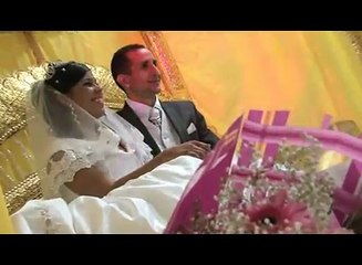 VIDEO Photographe Cameraman Mariage oriental algerien marocain arabe - Anais Mariage