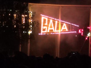 GALA UTT 2015