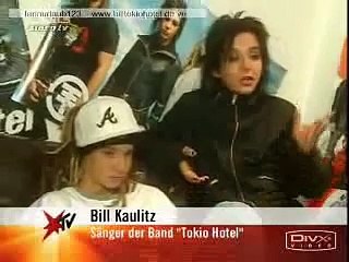 Bill Kaulitz