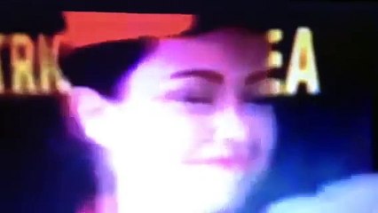 Maya and sir chief ( be careful with my heart ) forever mor